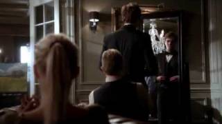 The Originals scene -The Vampire Diaries 3x14