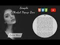 Create a Modal Popup Using HTML, CSS and Javascript (2018) | No Plugins