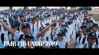 AFTER MOVIE PMB FIB UNDIP 2019