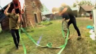 dudesons season 3 episode 4 world war part 1/2