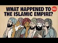 The rise and fall of the medieval Islamic Empire - Petra Sijpesteijn & Birte Kristiansen