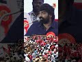 சிவப்பு சித்தாந்தமும் தியாக வரலாறும்