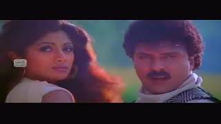 Ondu Moda Ondu - Kannada Video Song - V Ravichandran Shilpa Shetty