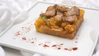 Receta de patatas revolconas - Karlos Arguiñano