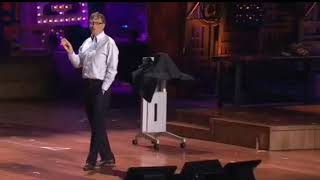 Bill Gates Accidently Talking About Population Control?!?! TEDTalk March 2015