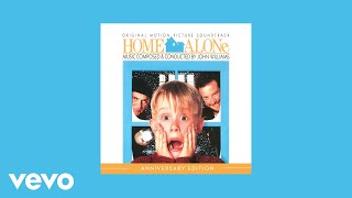 Main Title "Somewhere in My Memory" | Home Alone (Original Motion Picture Soundtrack)