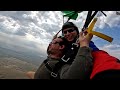 skydive south sask tandem videos paul mass august 3 2024 moose jaw municipal airport