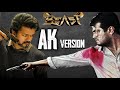 Beast Trailer - Ajith Kumar Version | Vijay | AK