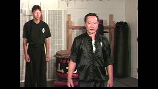 HUNG GAR KUNG FU   2