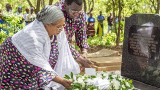 Remembering Mrs. Edith Chimwele Mtila: A Loving Mother to Dr. Joyce Banda