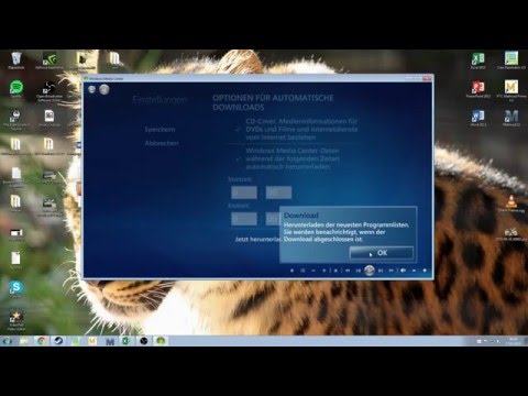Netflix for Windows Media Center Netflix for Windows Media Center