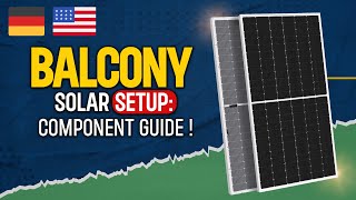 The Ultimate Balkonkraftwerk Installation Guide | EPP Solar