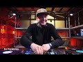 DJ Poptones @CentralOnAir 02.19.2026