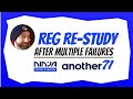 CPA Exam REG Study Tips | Failed REG 4 Times