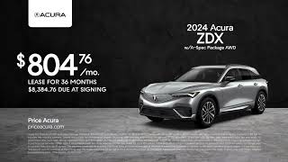 Acura 01/19/2025 4861891