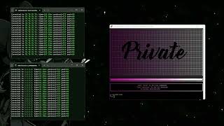 Private C2 | DDos attack c2 cnc #botnet