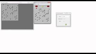 [PYTHON] MineSweeper memory hack
