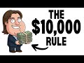 Why EVERYTHING Changes After You Save $10K