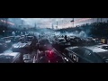 READY PLAYER ONE - Official Trailer 1 [HD]