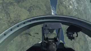 L-39 A2A Kill