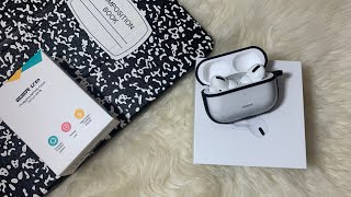 AirPod Pro Clear Case