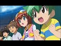 Metal Fight Beyblade Vs The Sun - Sol Blaze , scorching - hot invader full movie in Hindi Dub