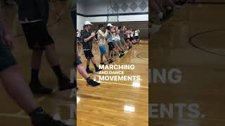 🎺 THE BEST EXERCISE for marching band