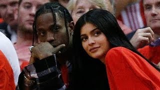Kylie Jenner Is Pregnant With Travis Scott's Baby
