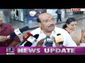 vellapally natesan reaches delhi to meet pm narendra modi