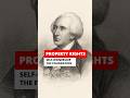 Property Rights: Self-Ownership and the Foundation of Liberty (explained)