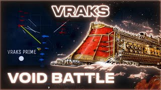 Siege of Vraks Lore 09 - Void Battle of Vraks | Warhammer 40k