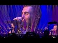 MAKES ME WONDER by Maroon 5 in Manila Red Pill Blues Tour at MOA Arena