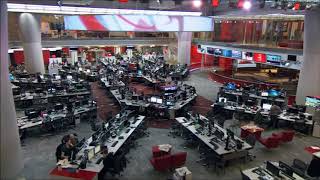 2013 BBC News Headlines Music