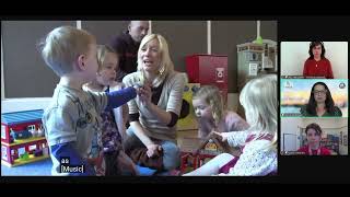 Assessment Practices: Play-Based Assessments