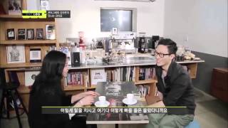 스타일로그 2013 - Ep.07 소통하는 포토그래퍼 김한준의 탐나는라이프[2]