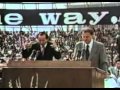 빌리그레함1973 여의도 집회 #Billy Graham sermon in 1973. South Korea #빌리그레함목사님 #billygraham #sermon #sermons