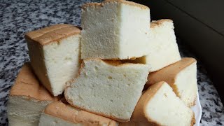 Cách làm BÁNH BÔNG LAN bông xốp mềm mịn không bị khô - Món Ăn Ngon Mỗi Ngày