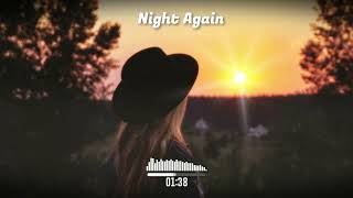 DJ GROSSU _ Night Again | Best Amazing Instrumental Bass 👑 Official Song