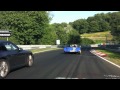 nurburgring nordschleife twingo rs 03 07 2011 caterham chase