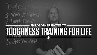 PNTV: Toughness Training for Life by James E. Loehr (#218)