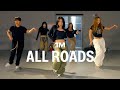 Lucy Park - All Roads / Monroe Lee Choreography