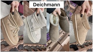 DEICHMANN BUTY BOTKI KOZAKI SZPILECZKI