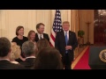 Donald Trump announces supreme court nominee  - live