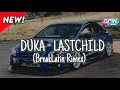 Dj Duka - LastChild - Dj Opix Rimex (BreakLatin)