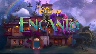 ENCANTO PELICULA COMPLETA EN ESPAÑOL HD GRATIS