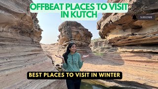 Top 10 places to visit in Kutch | Kutch tourist places | Bhuj places to visit