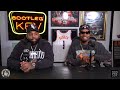 AD & T-Rell on Leaving No Jumper, Disagreements w Adam22, Figgmunity World & Podcast Authenticity