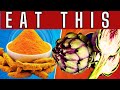 Top 10 Healthy Foods You Must Eat | Doctor Dgn MD