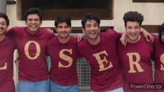 Review of movie Chhichhore