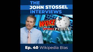 Ep 40. Wikipedia Bias
